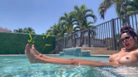 Barbie We Find Naked In Saudi Arabia Urine.