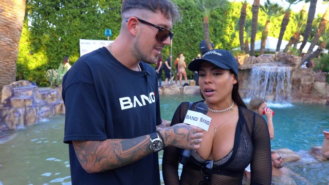 Collide! Summer Games W/ Ryan Pounol Pt. 2