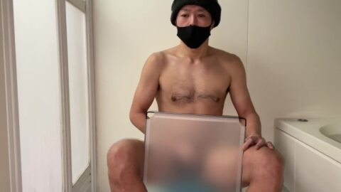 I Had No Choice But To Masturbate To Satisfy My Wish