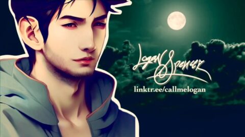 Logan Subbing For You, Moan Mom And Begging For More (Erotic Sound For Women) (M4F)
