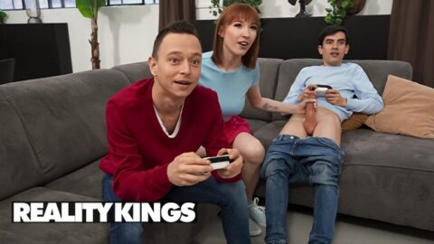 Reality Kings - Lilly May