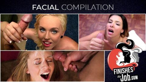 Wonderful Gals Sucks Massive Cock And Gives Them The Best Orgasm