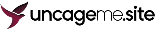 Uncageme.site
