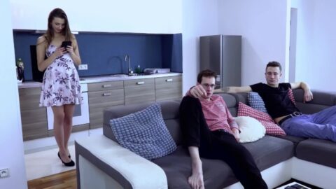 Xes - Fucking For A Good Reason