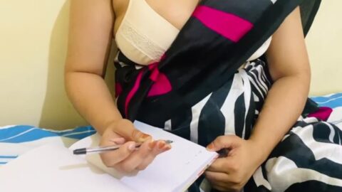 The Lessons Were Put Aside