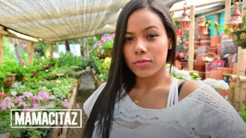 Curvy Brunette Andrea Flores Sucks And Gets Drilled Well In Hot Pickup And Fuck - Carne Del Mercado