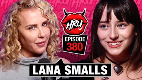 She Is 4'10&Quot; What Else Can You Take?! Lana Smalls Reveals Her Secret